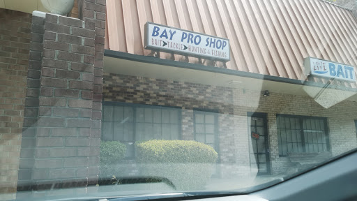 Bay Pro Shop, 2819 W Chesapeake Beach Rd, Dunkirk, MD 20754, USA, 