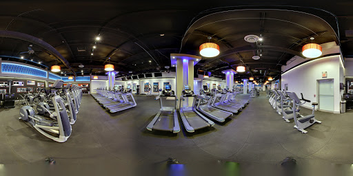 Gym «Push Fitness Club», reviews and photos, 15 Jericho Turnpike, New Hyde Park, NY 11040, USA