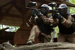 Delta Force Paintball Liverpool image