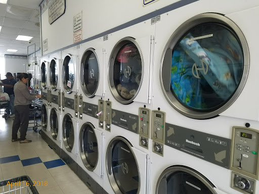 Laundromat «Sunrise Coin Laundry», reviews and photos, 12538 Central Ave, Chino, CA 91710, USA