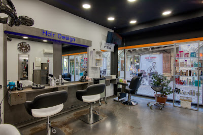 Hair Design. Salon de coiffure mixte Figeac à Figeac