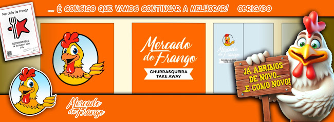 Mercado Do Frango