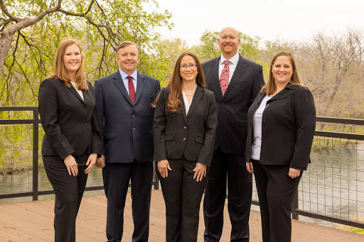 Personal Injury Attorney «The Carlson Law Firm», reviews and photos