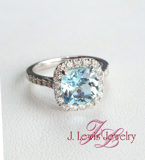Jewelry Designer «J Lewis Jewelry & Appraisals», reviews and photos, 10575 NE 12th St, Bellevue, WA 98004, USA