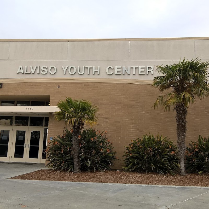 Alviso Youth Center