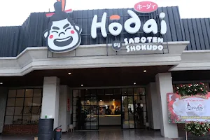 Hodai All You Can Eat Jl. Ciliwung image