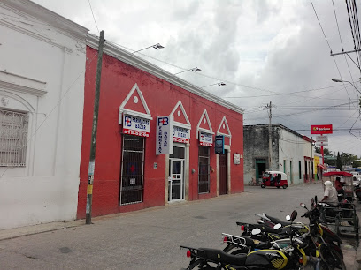 Farmacia Bazar, , Motul De Carrillo Puerto