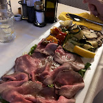 Photo n°1 de l'avis de Anna.o fait le 23/07/2023 à 19:55 sur le  Pizzeria Gabbiano Blu à Trissino