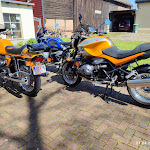 Photo n°6 de l'avis de Bernd.e fait le 09/05/2023 à 17:27 sur le  Parkklause Gröbzig à Gröbzig