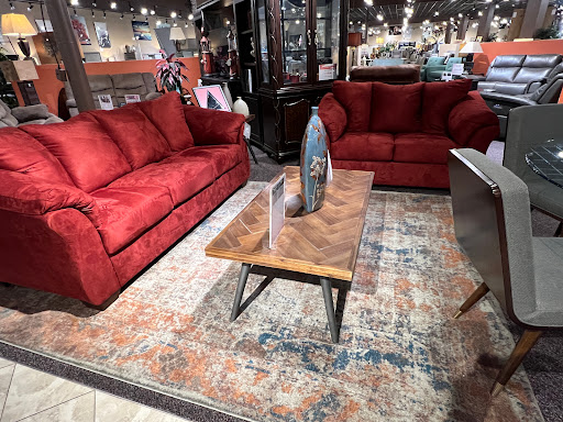 Furniture Store «Mega Furniture», reviews and photos, 6730 W Indian School Rd, Phoenix, AZ 85033, USA