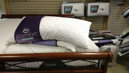 Mattress Store «A Better Home Store», reviews and photos, 8239 S Holly St, Centennial, CO 80122, USA