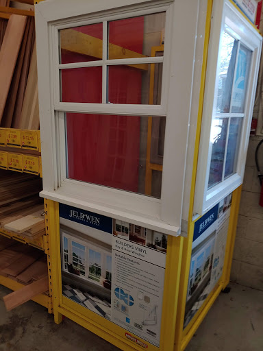 Home Improvement Store «Bargain Outlet», reviews and photos, 20 Pilla Dr, Warwick, RI 02886, USA