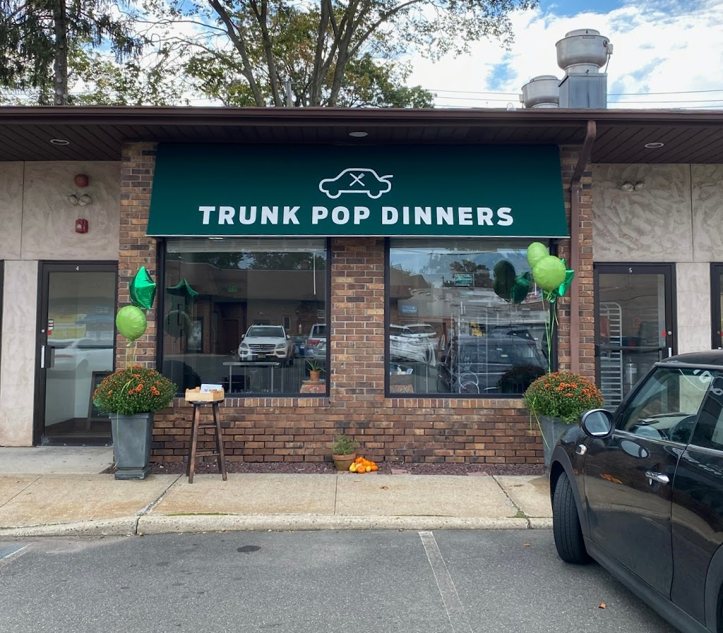 Trunk Pop Dinners 07626