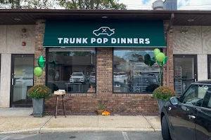 Trunk Pop Dinners image