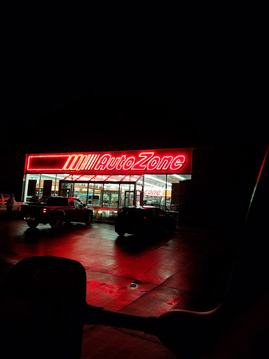 Auto Parts Store «AutoZone», reviews and photos, 806 W Front St, Berwick, PA 18603, USA