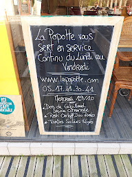 Photo n°2 de La Popotte à Bressuire ()