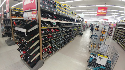 Discount Store «Kmart», reviews and photos, 3382 Birney Plaza, Moosic, PA 18507, USA