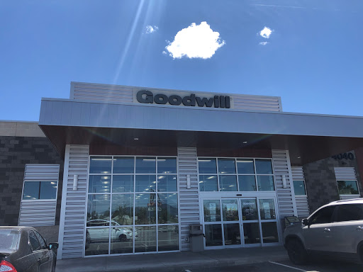 Thrift Store «Goodwill», reviews and photos, 4040 E 16th St, Post Falls, ID 83854, USA