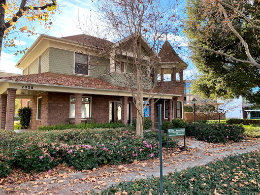 University of La Verne image