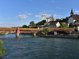 Spreuerbrücke