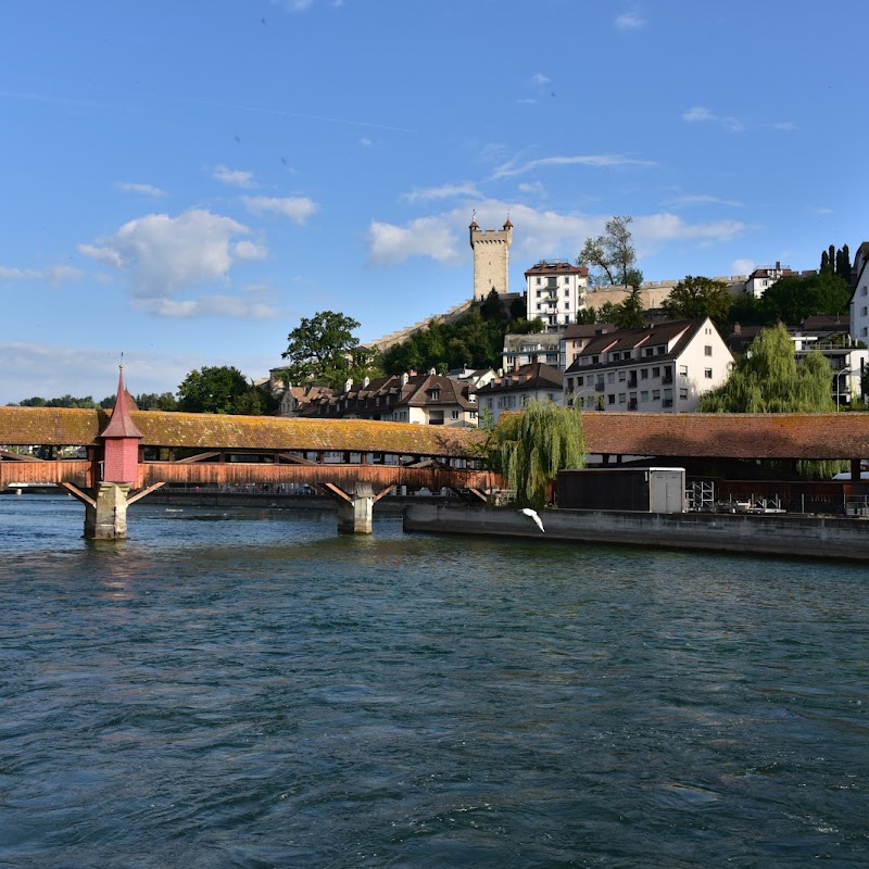 Spreuerbrücke