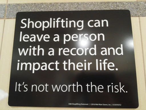 Discount Store «Walmart», reviews and photos, 700 Marketplace Blvd, Hamilton Township, NJ 08691, USA