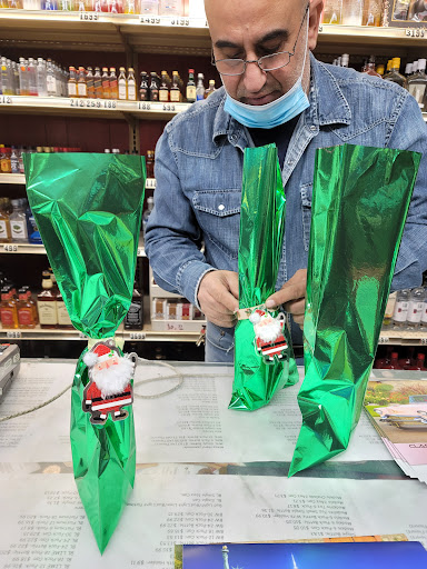 Liquor Store «House of Spirits», reviews and photos, 564 Honeyspot Rd, Stratford, CT 06615, USA