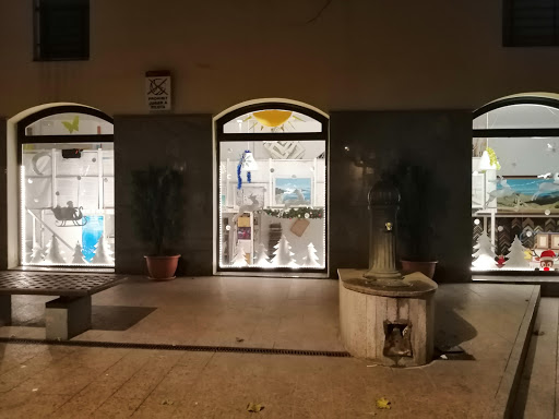 L'ART, Escuela en Roses,Girona