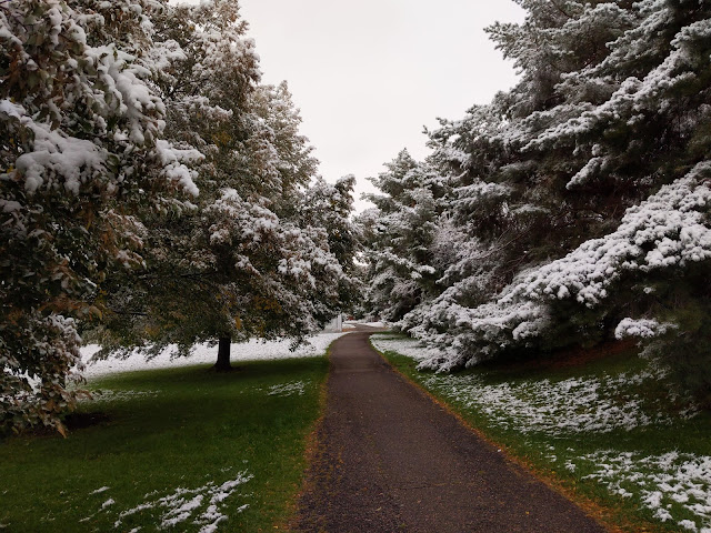 Hampden Heights Park by null