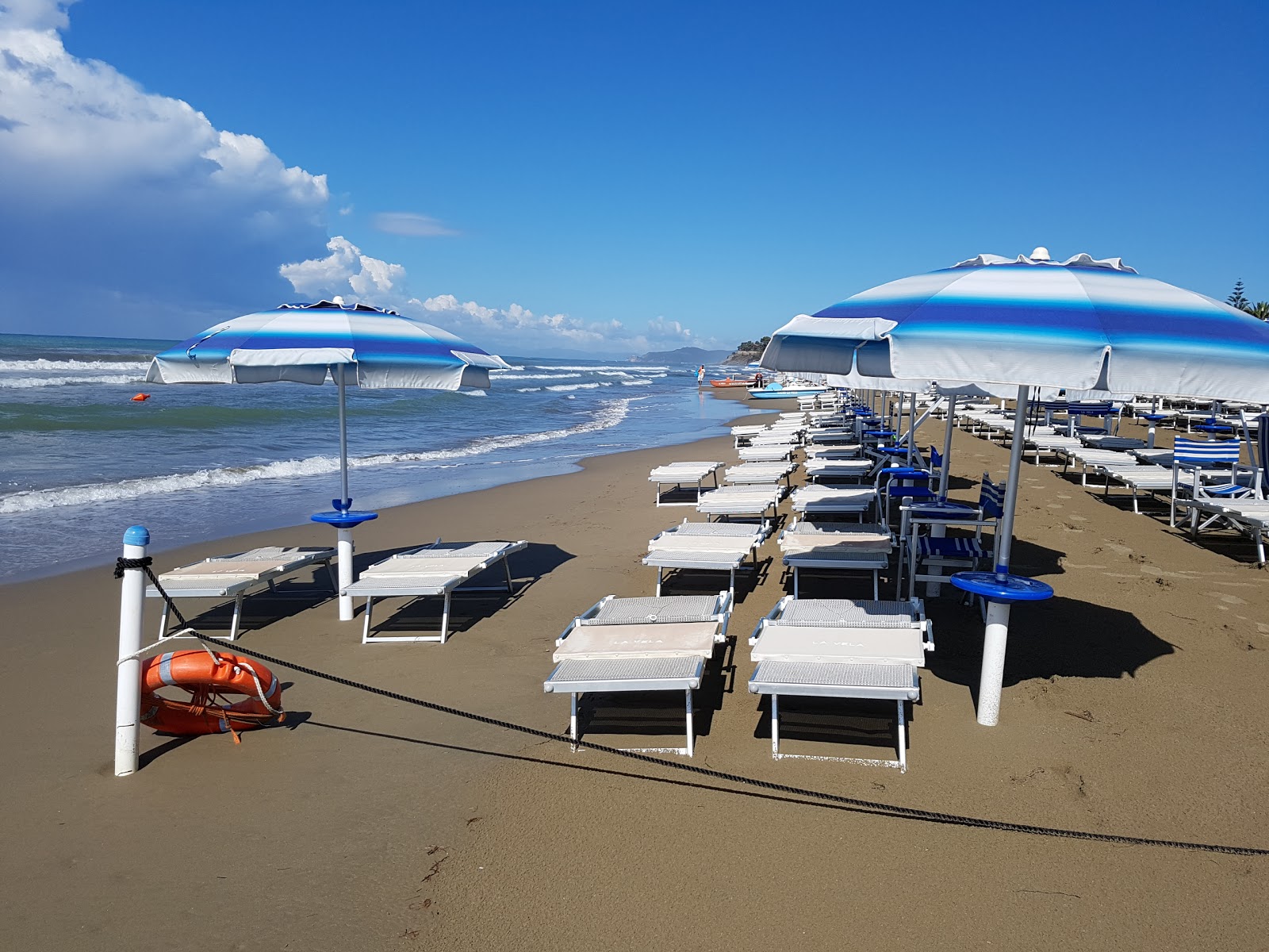 Foto de Castiglione della Pescaia - recomendado para viajeros en familia con niños