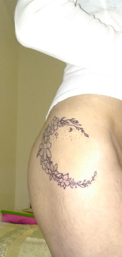Explore tattoo memorial ideas, creative tattoo ideas in Dripping Springs, available at Hill Country Arts Piercings And Tattoos