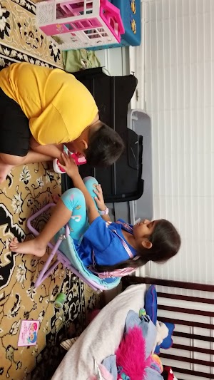 Sky Zone Trampoline Park - photo 94