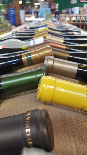 Liquor Store «Classic Spirits Liquors», reviews and photos, 12588 Gray Rd, Carmel, IN 46033, USA