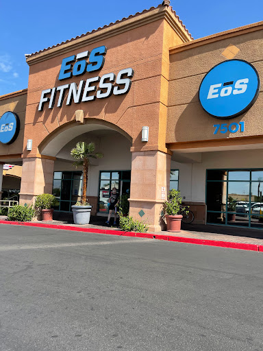 Gym «EOS Fitness - Las Vegas Northwest», reviews and photos, 7501 W Lake Mead Blvd, Las Vegas, NV 89128, USA