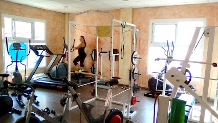 The Fitness Factory - junto a Farmacia, Av. los Antolinos, 30740 San Pedro del Pinatar, Murcia, Spain