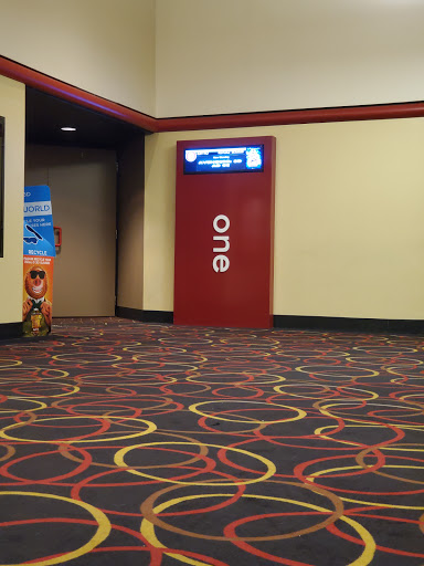 Movie Theater «AMC Ridge Park Square 8», reviews and photos, 4788 Ridge Rd, Brooklyn, OH 44144, USA