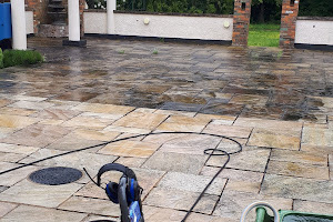 DWG Exterior Cleaning Services