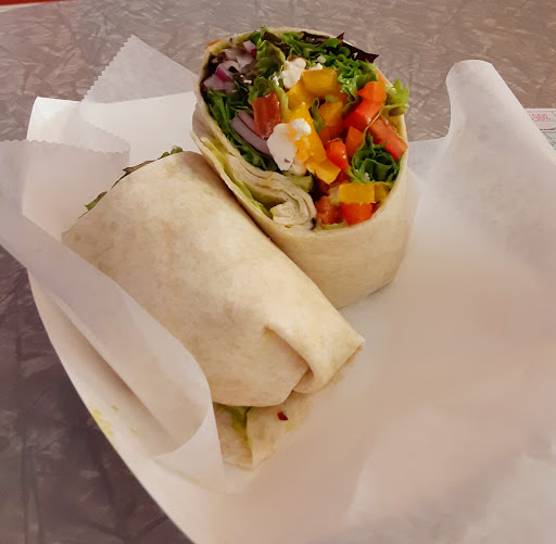 Dessert Shop «Downtown Perk & Desserts Oasis», reviews and photos, 145 W Main St, Ashland, OH 44805, USA