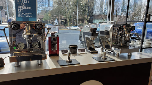 Appliance Store «Seattle Coffee Gear», reviews and photos, 10692 NE 8th St, Bellevue, WA 98004, USA