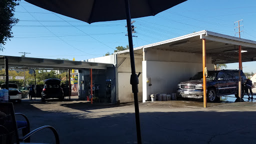 Car Wash «Eagle Car Wash», reviews and photos, 1539 Colorado Blvd, Los Angeles, CA 90041, USA