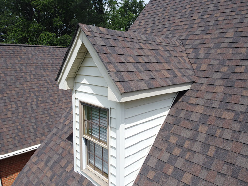 Roofing Contractor «Stublen Roofing», reviews and photos, 4052 Devon Dr, Chesapeake, VA 23321, USA