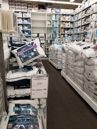 Department Store «Bed Bath & Beyond», reviews and photos, 542 Westport Ave, Norwalk, CT 06851, USA