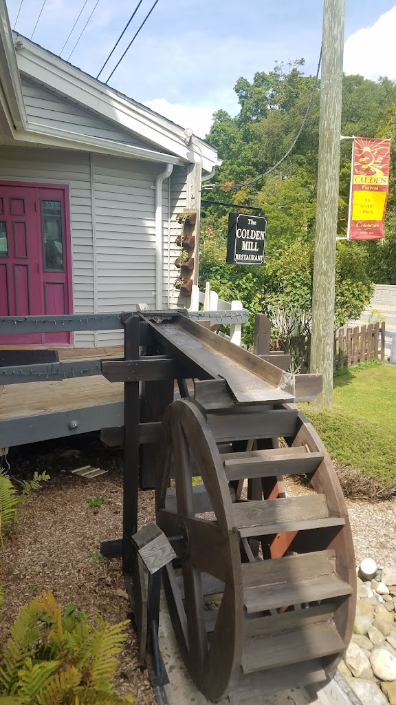 The Colden Mill Restaurant 14033