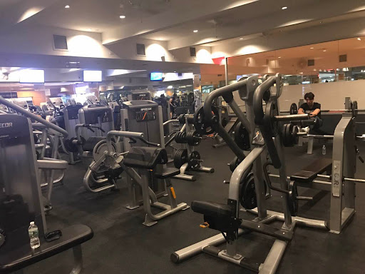 Gym «Korea Village Fitness Center», reviews and photos, 150-24 Northern Blvd, Flushing, NY 11354, USA