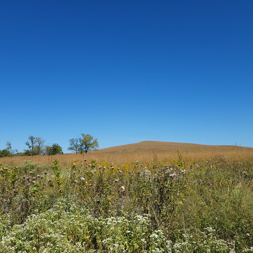 Tallgrass Prairie National Preserve Visitor Center - AZexplained