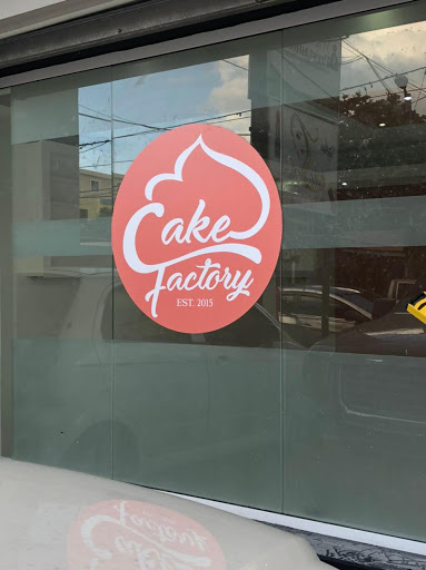 Cake Factory LR