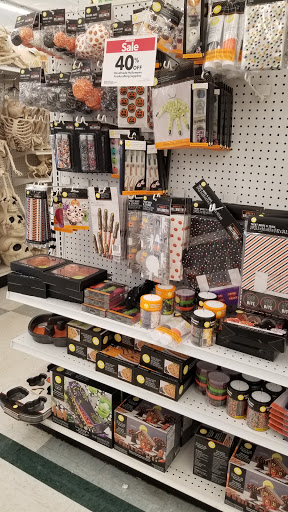 Fabric Store «Jo-Ann Fabrics and Crafts», reviews and photos, 1250 William D Tate Ave, Grapevine, TX 76051, USA