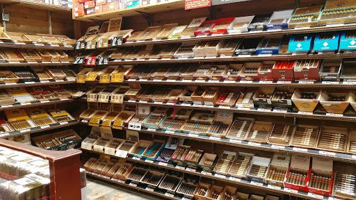 Cigar Shop «Tobacco Depot», reviews and photos, 1816 James L Redman Pkwy, Plant City, FL 33563, USA