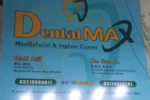 Dental Max Maxillofacial & Implant Centre Shahdra Branch image