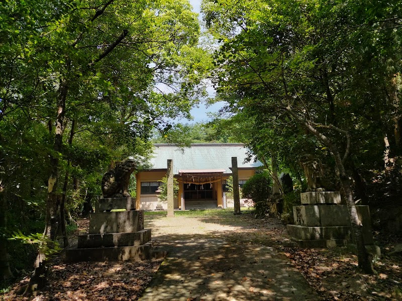 瀧鼻神社